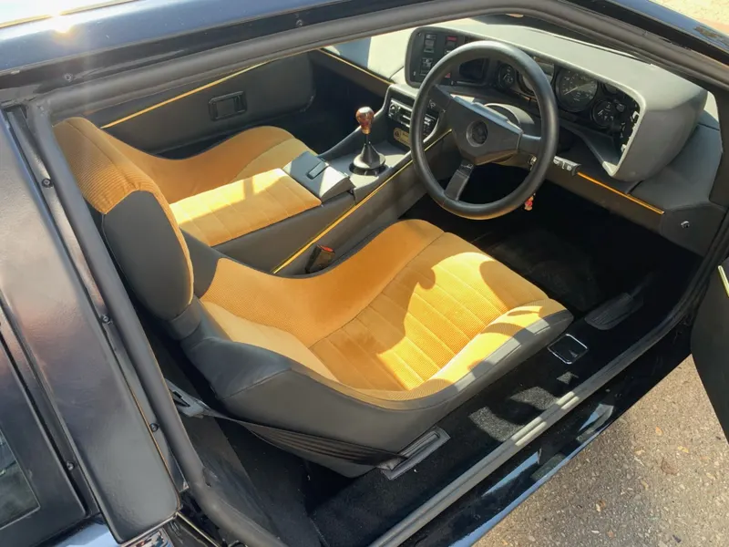 Lotus Esprit JPS 2