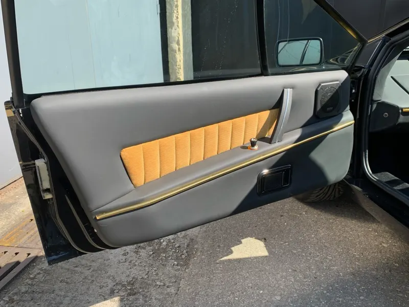 Lotus Esprit JPS 30