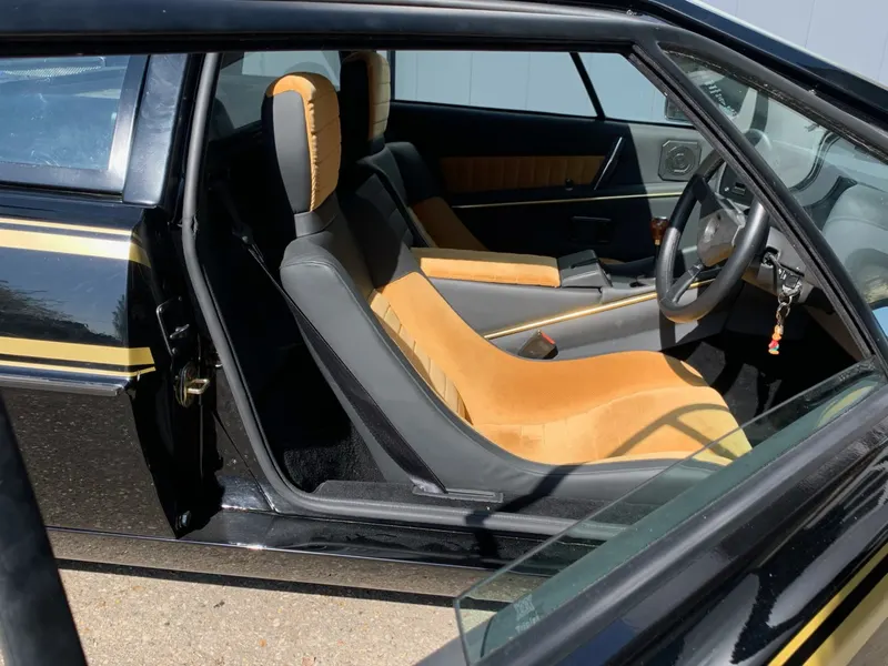 Lotus Esprit JPS 25