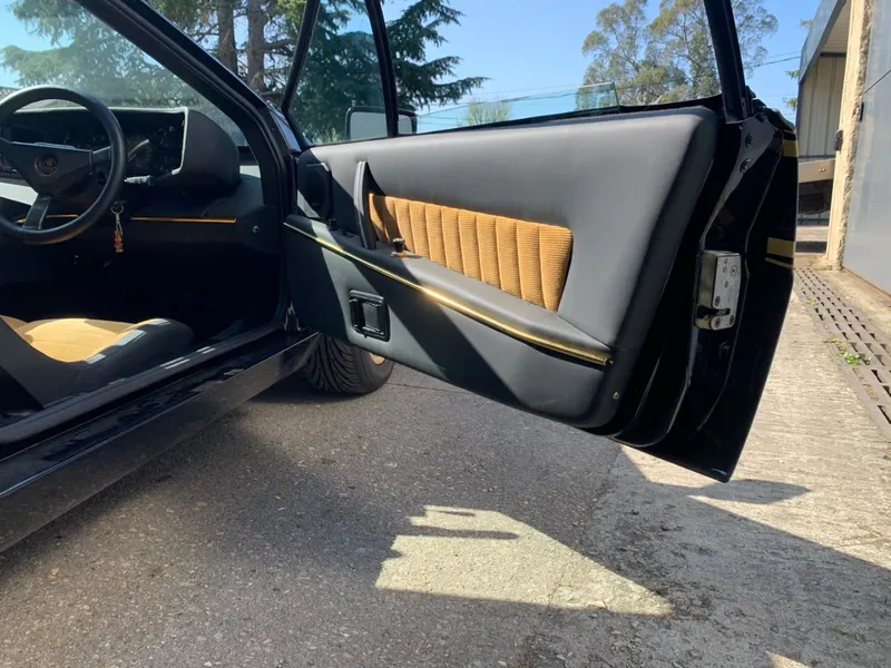 Lotus Esprit JPS 19