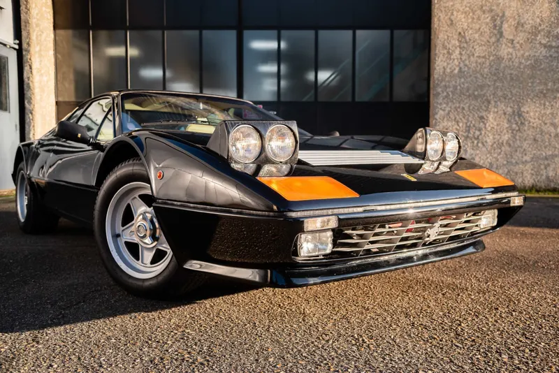 Ferrari BB512i 12