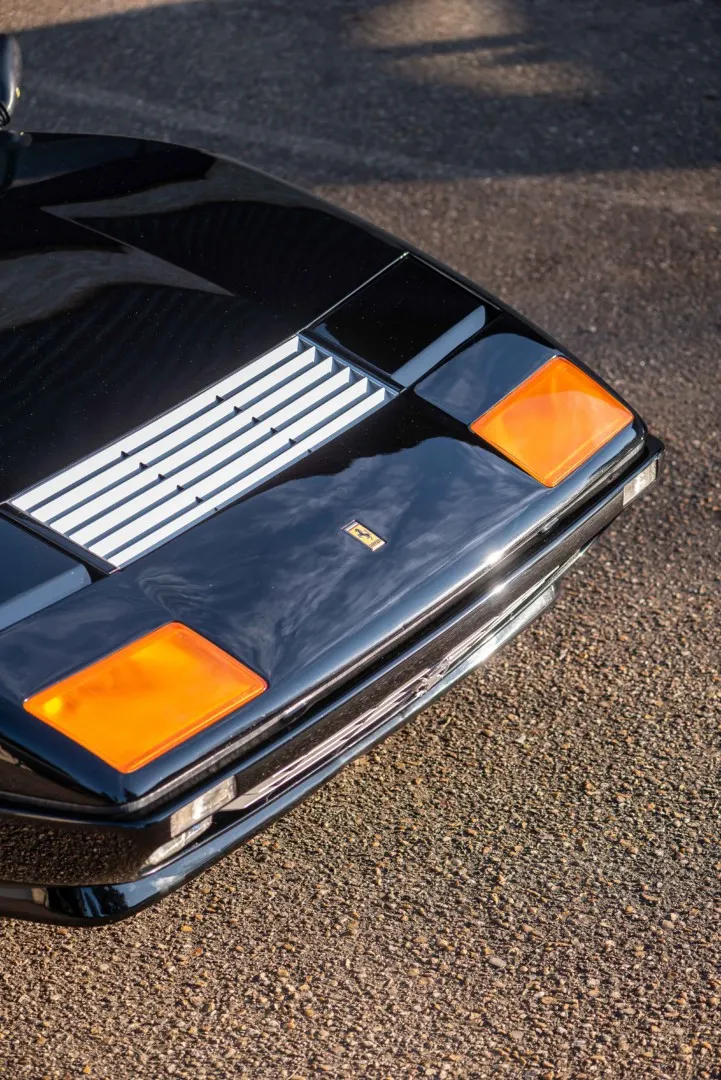 Ferrari BB512i 6