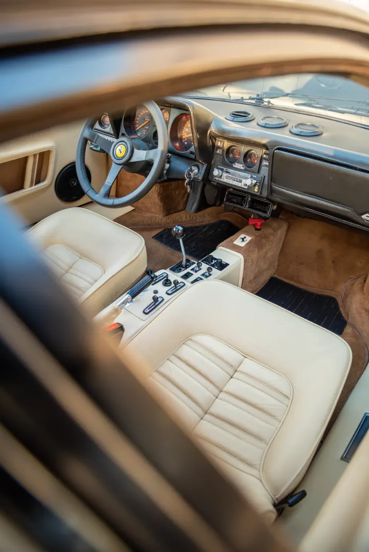 Ferrari BB512i 2