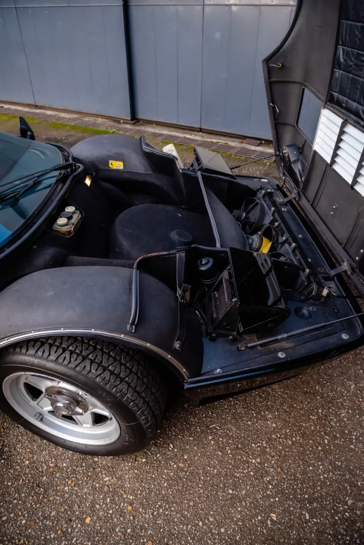 Ferrari BB512i 49
