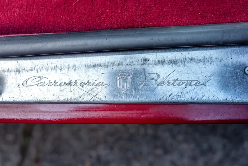 Alfa Romeo Giulietta Sprint Speciale 1300 31