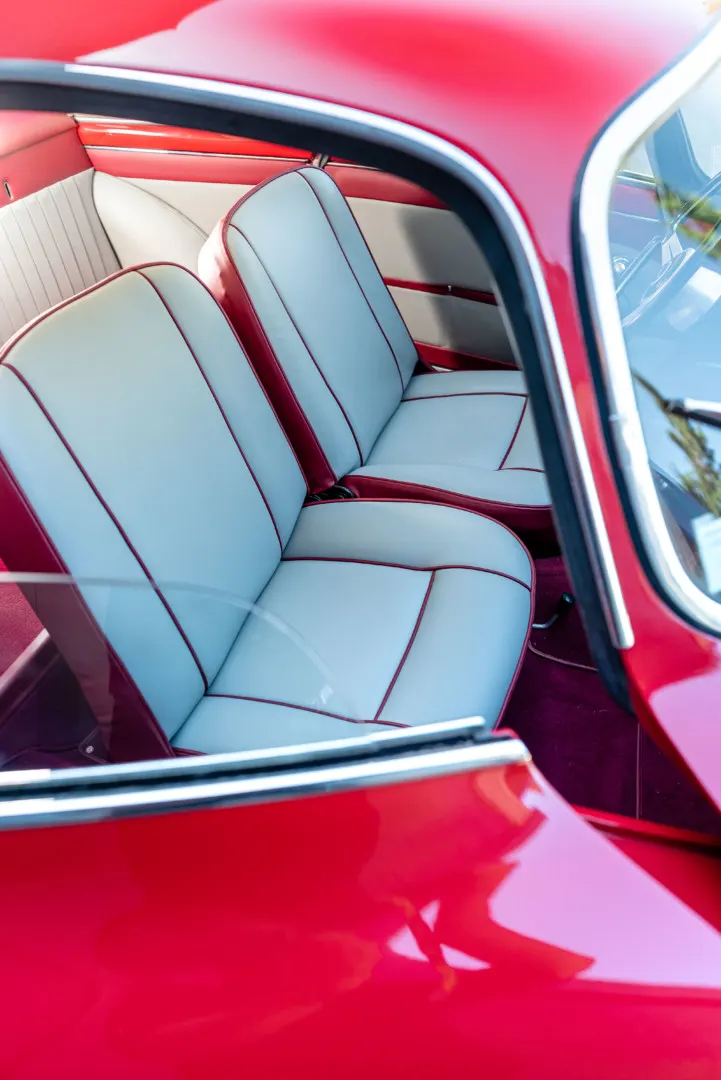 Alfa Romeo Giulietta Sprint Speciale 1300 28