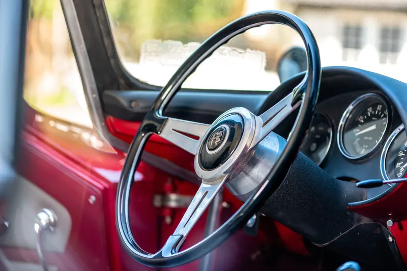 Alfa Romeo Giulietta Sprint Speciale 1300 24
