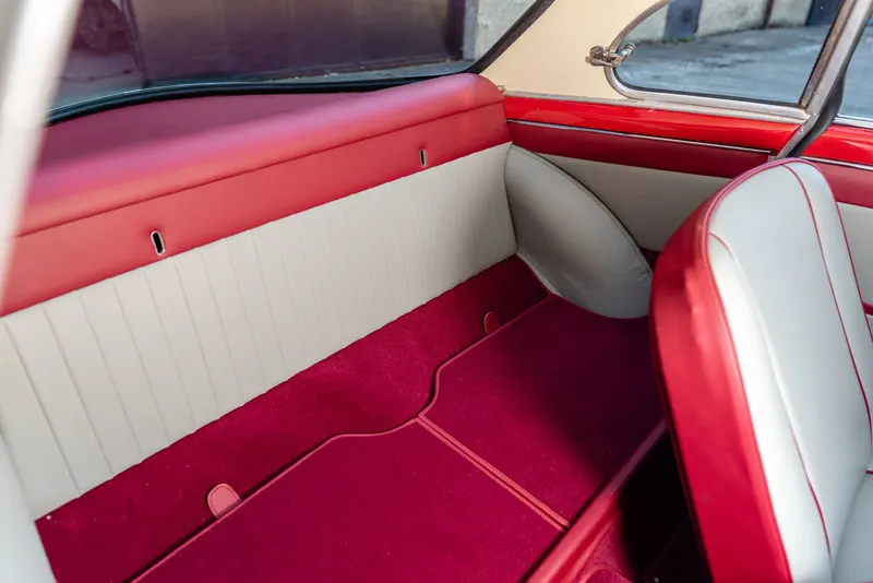 Alfa Romeo Giulietta Sprint Speciale 1300 33