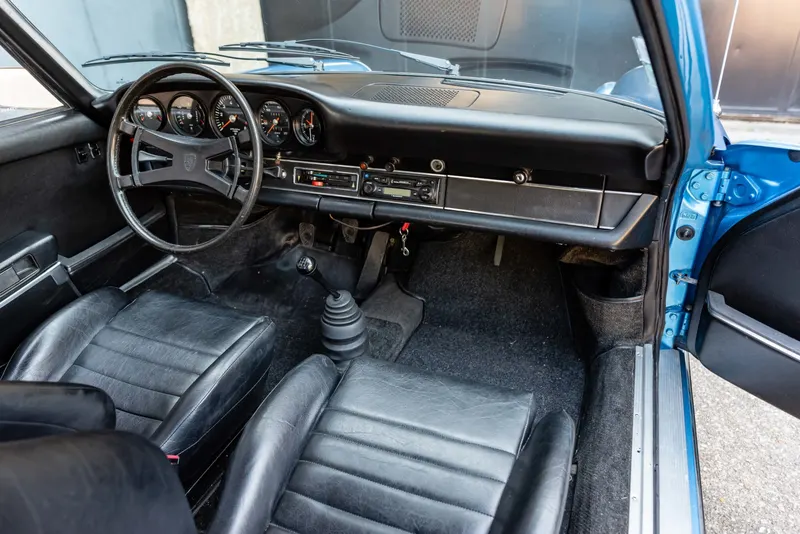 Porsche 2,4L S 29