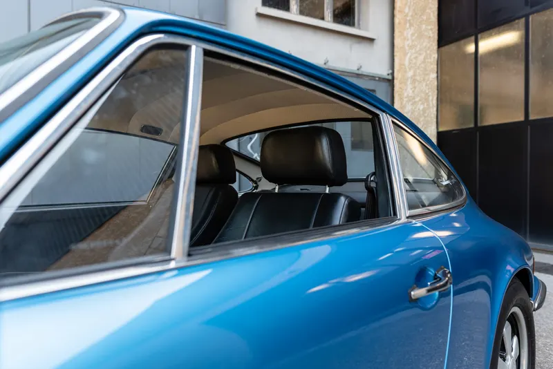Porsche 2,4L S 9