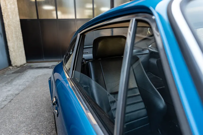Porsche 2,4L S 14