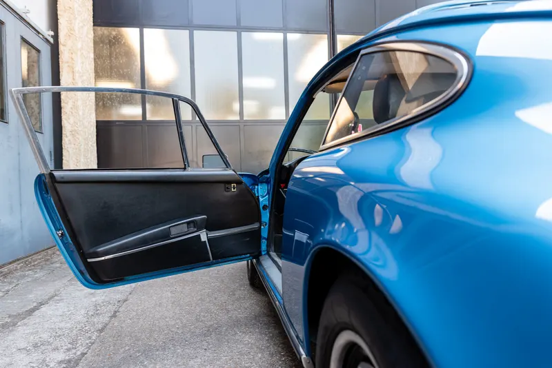 Porsche 2,4L S 26