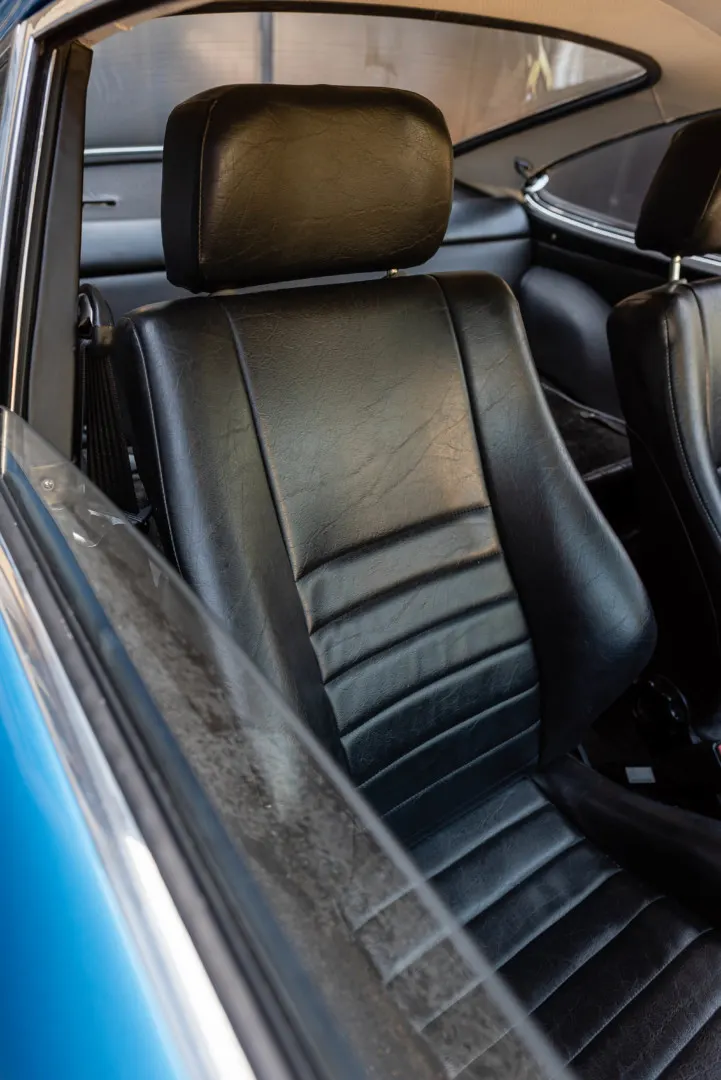 Porsche 2,4L S 15