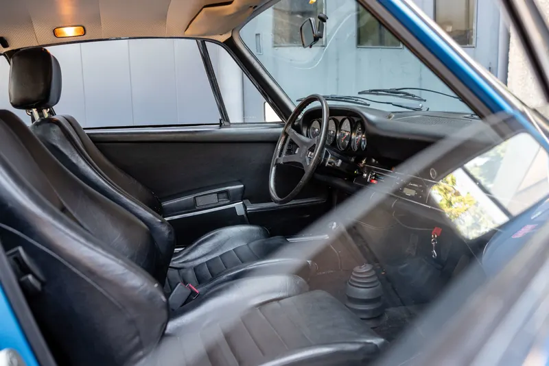 Porsche 2,4L S 28