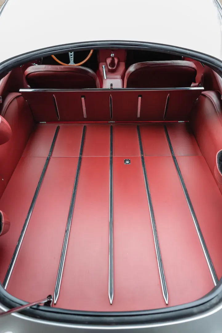 Jaguar Type E série 1 26