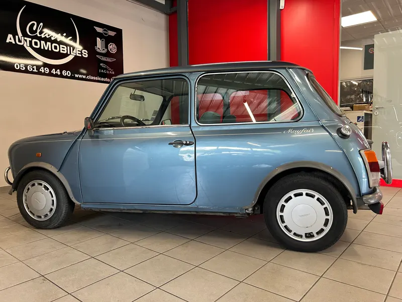 Mini MK3 Mayfair 6