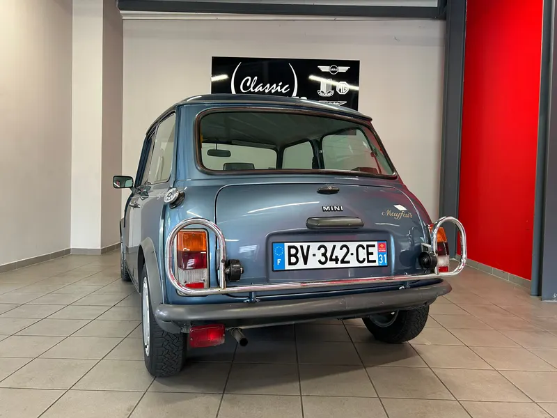 Mini MK3 Mayfair 3
