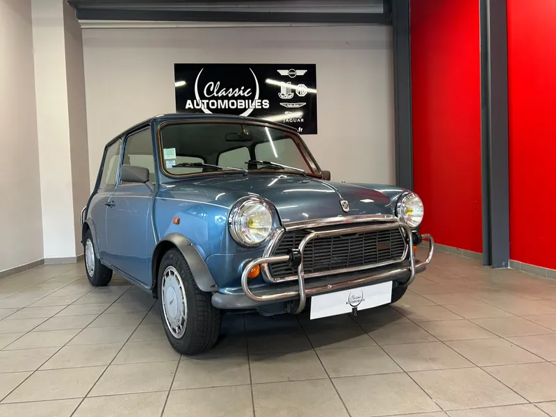 Mini MK3 Mayfair 1