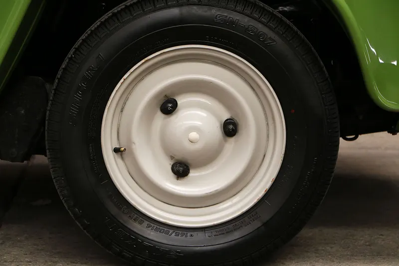 Citroën Mehari 4x4 40