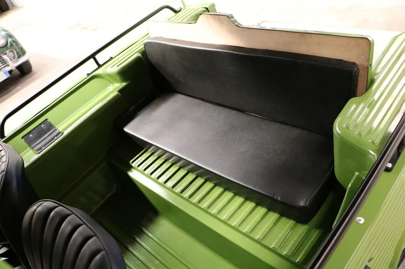 Citroën Mehari 4x4 21