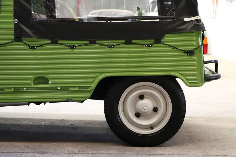 Citroën Mehari 4x4 34