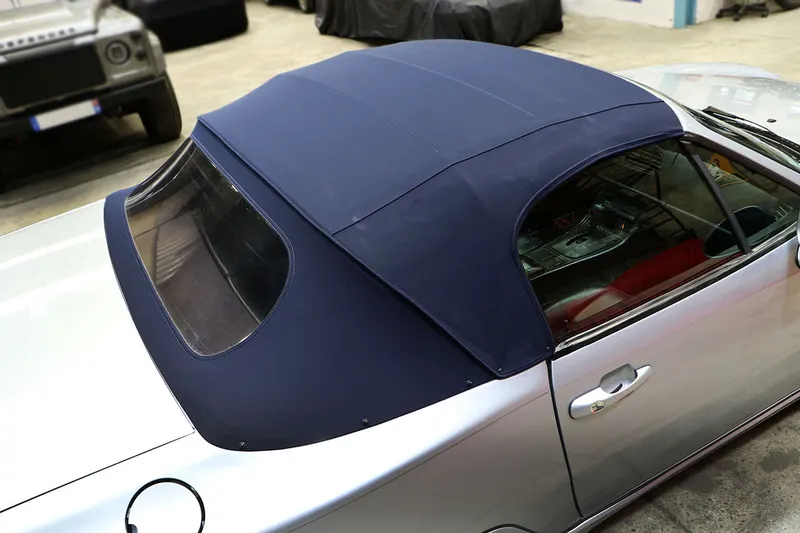 Porsche 968 Cabriolet 49