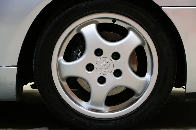 Porsche 968 Cabriolet 54