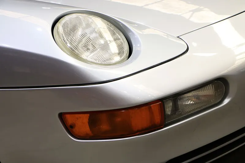 Porsche 968 Cabriolet 39