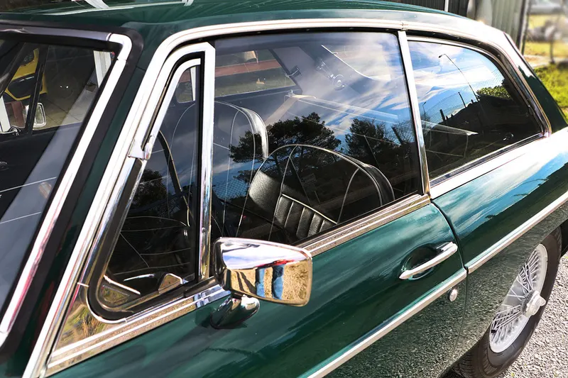 MG MGB GT Mk1 GHD3 43