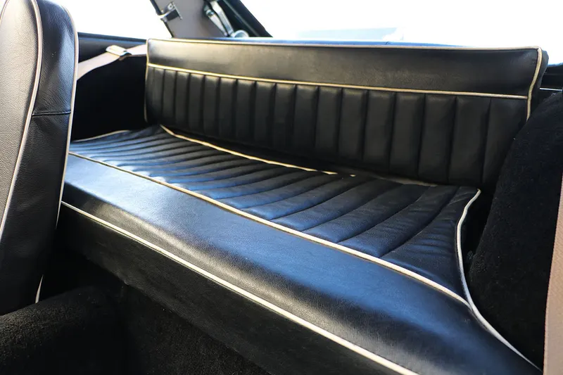 MG MGB GT Mk1 GHD3 25