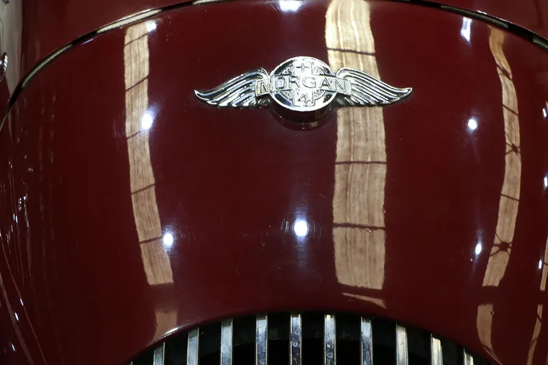 Morgan Plus 4 31
