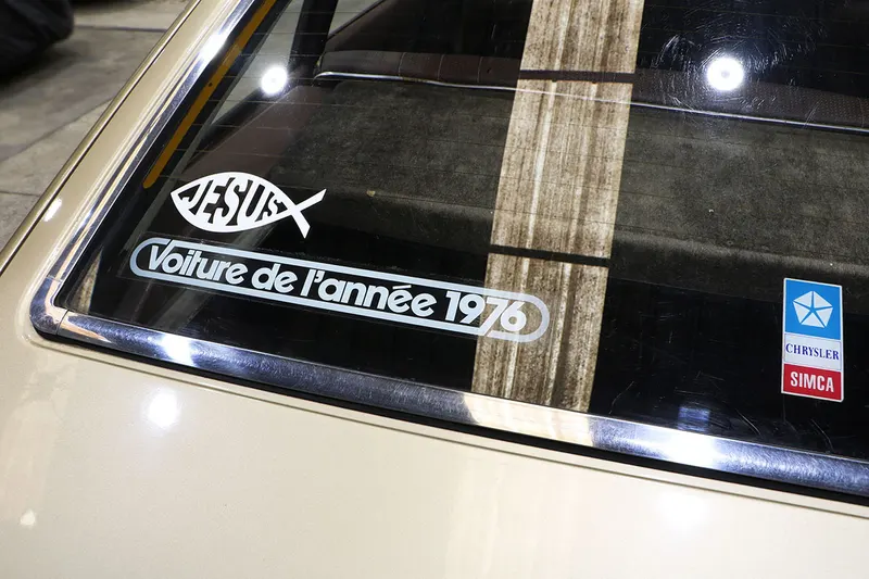 CHRYSLER 1307 S 45