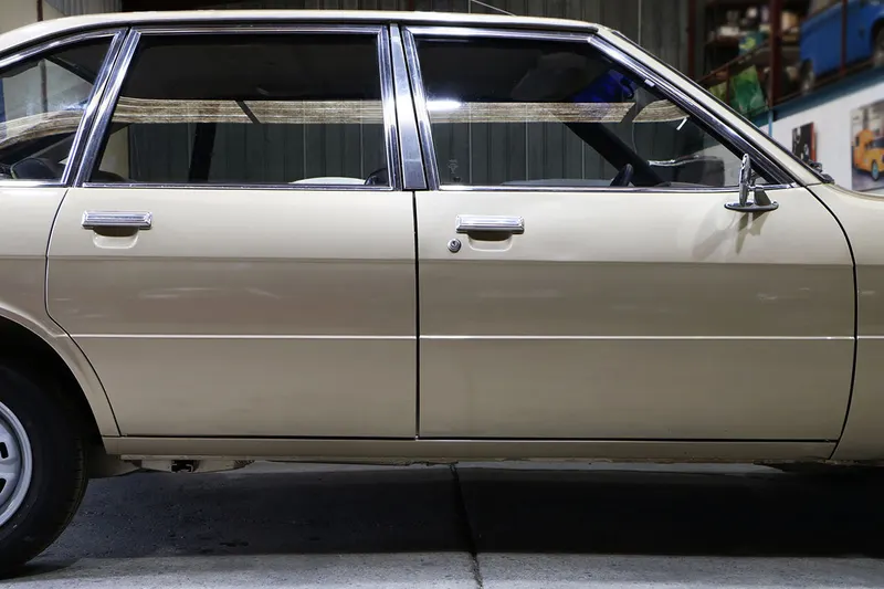 CHRYSLER 1307 S 50