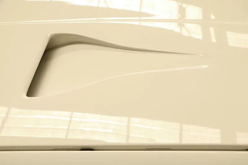 Porsche 924 Turbo 50