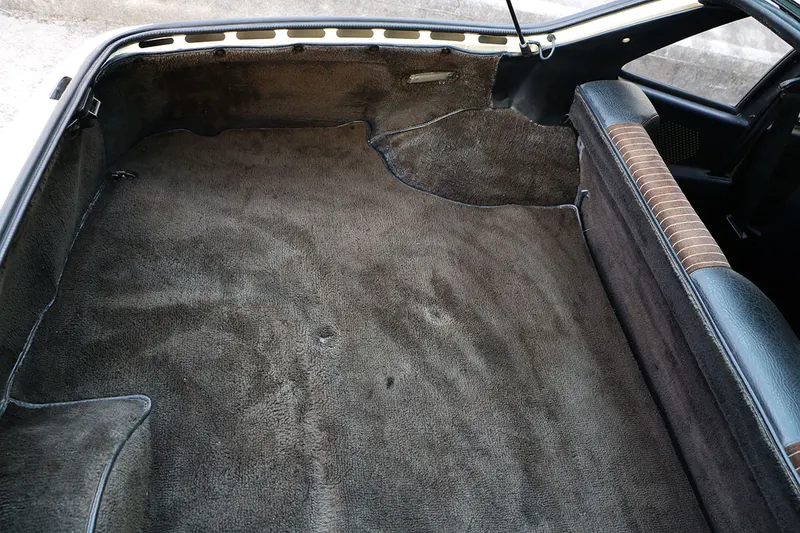 Porsche 924 Turbo 29