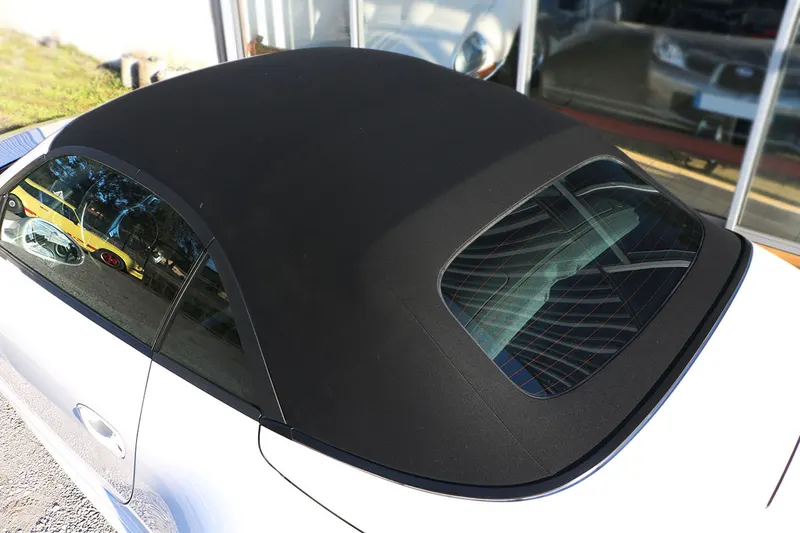 Porsche 997 Carrera 4 GTS CABRIOLET 51