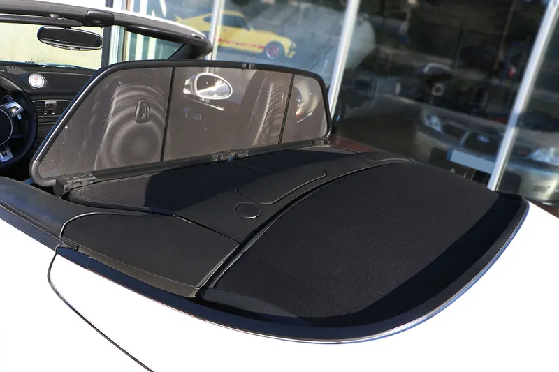 Porsche 997 Carrera 4 GTS CABRIOLET 52