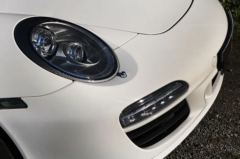 Porsche 997 Carrera 4 GTS CABRIOLET 43