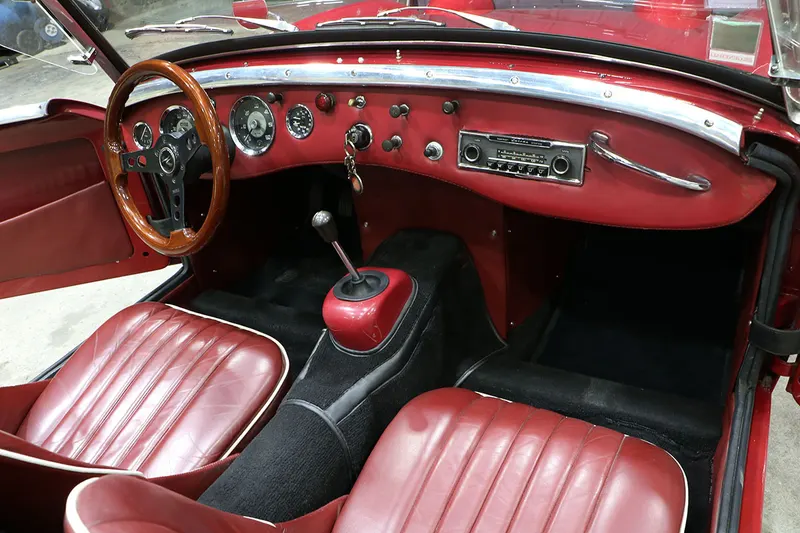Sprite Mk1 28