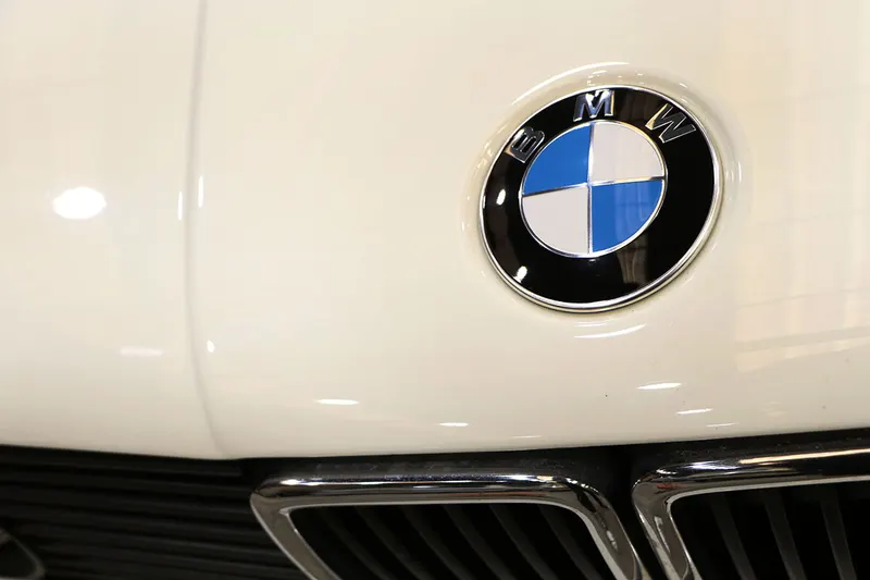 BMW 325 ix BVA E30 50