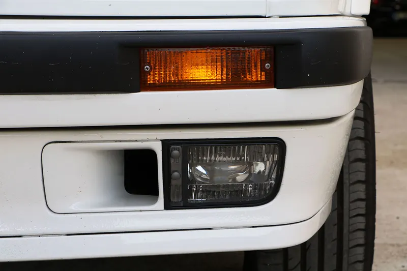 BMW 325 ix BVA E30 52