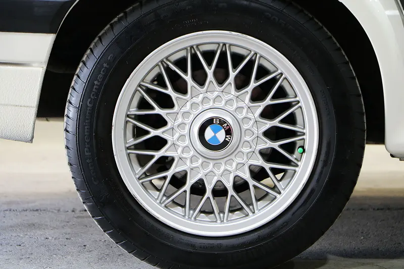 BMW 325 ix BVA E30 70