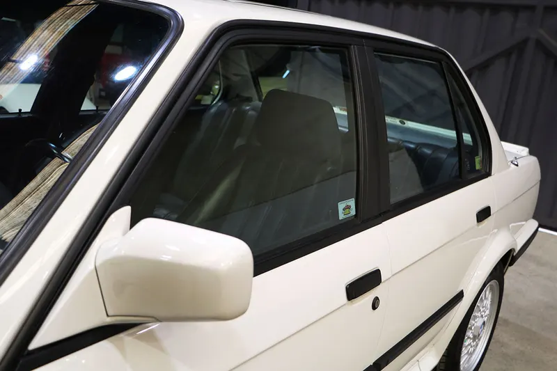 BMW 325 ix BVA E30 56