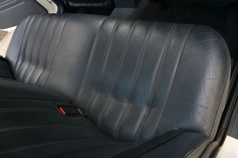BMW 325 ix BVA E30 36
