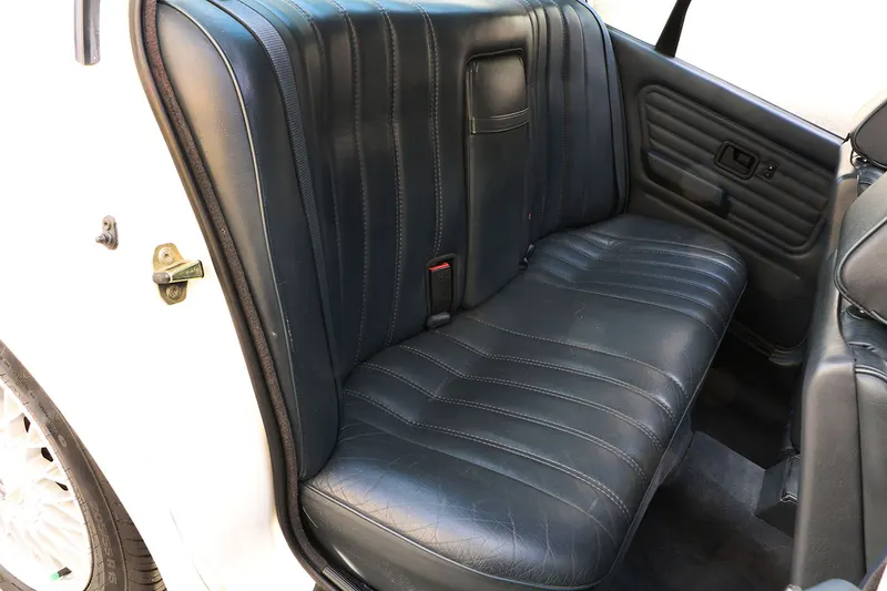 BMW 325 ix BVA E30 35