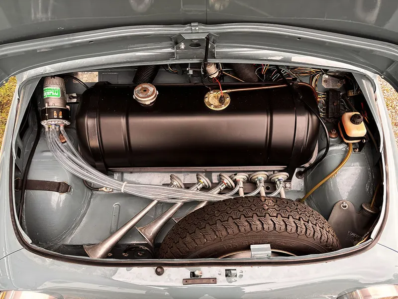Fiat 500 GIARDINIERA 14