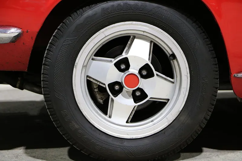 1200 S Coupé Bertone 55