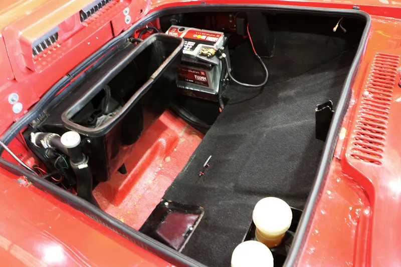 1200 S Coupé Bertone 31