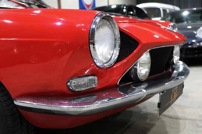 1200 S Coupé Bertone 37