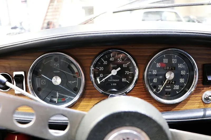 1200 S Coupé Bertone 17